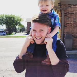 Meet your Posher, Jacob